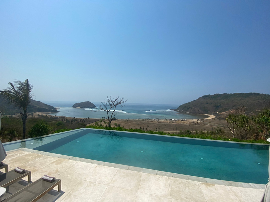 Somewhere Lombok主图