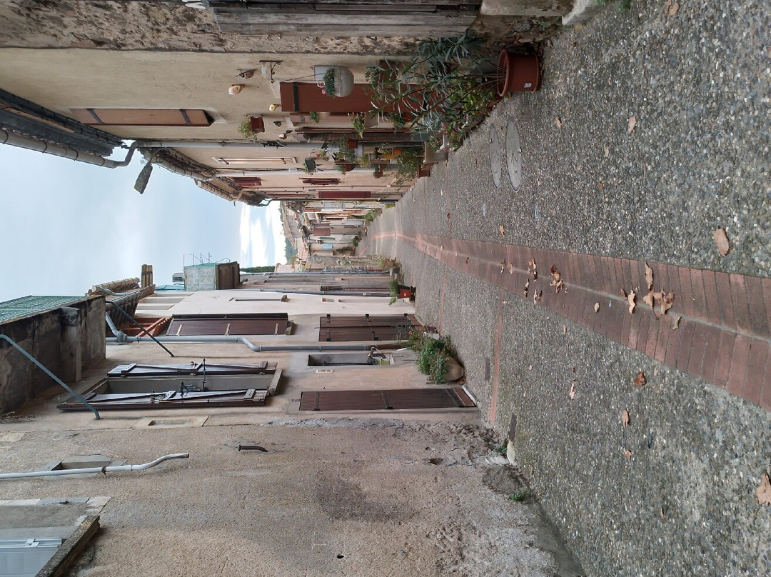 Montolieu Village du Livre & des Arts景点图片