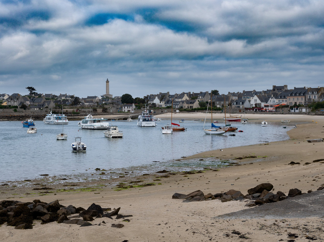 Le Port débarcadère景点图片