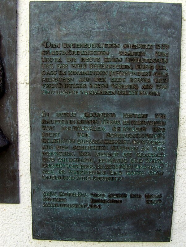 Historisches Rathaus in Bad Münstereifel-巴德明斯特赖费尔必去景点