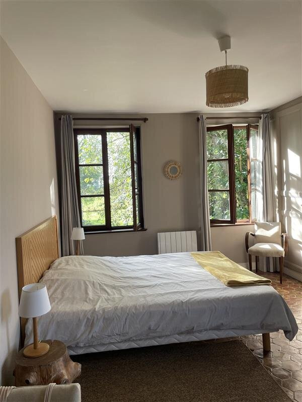 Le Petit Manoir de la Vernelle主图