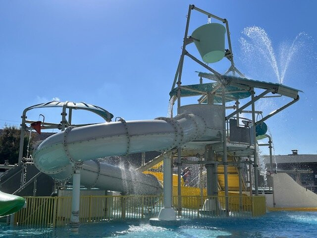 Arina Beach Resort主图