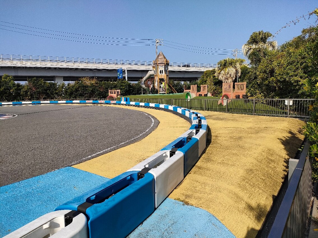 Wonder Forest Curio-常滑市必去景点