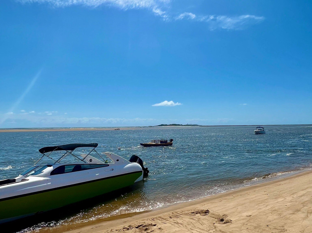 Santo Aleixo Tour-Sirinhaem必去景点