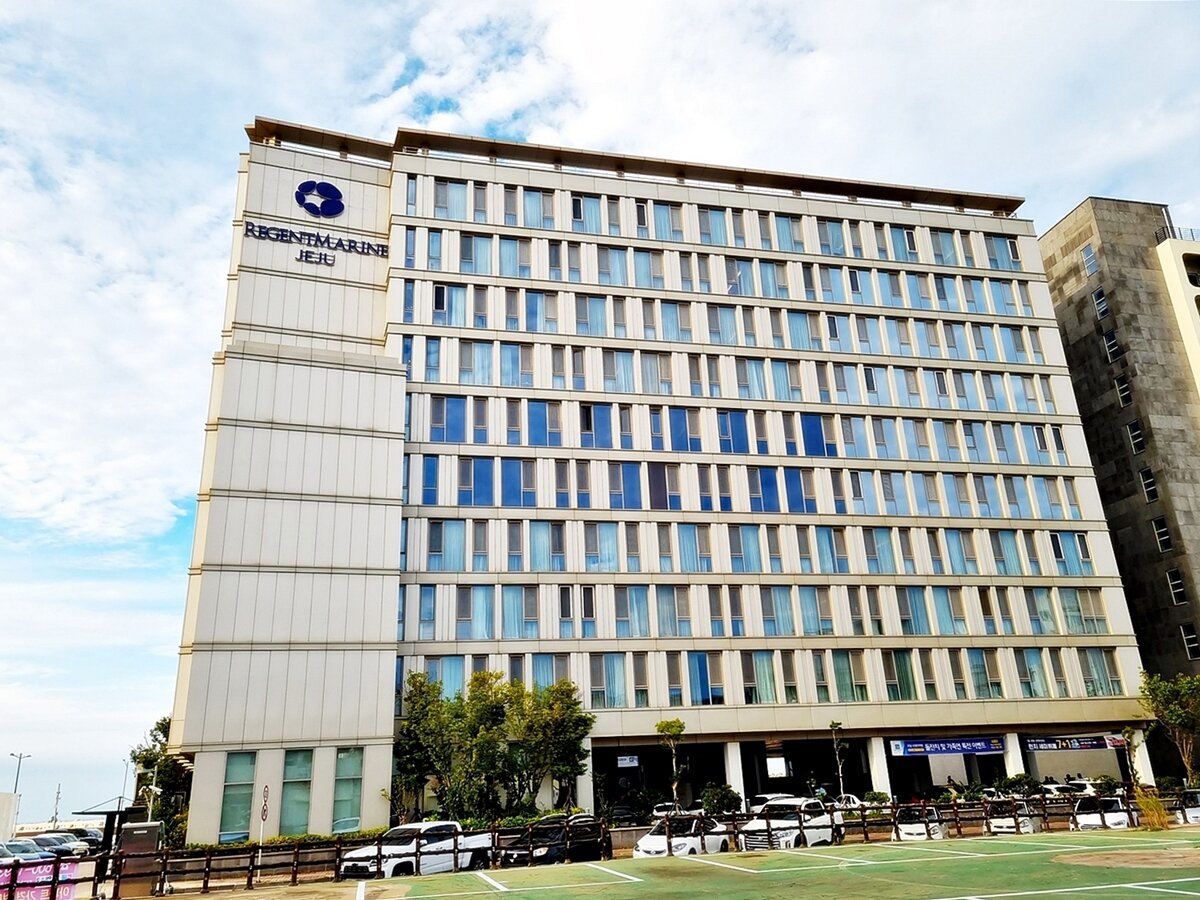 济州岛丽晶海洋酒店-浴室