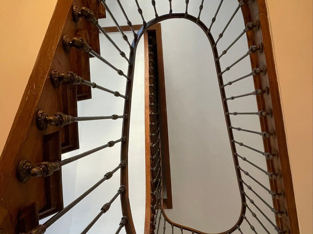 La Villa des Glycines Thouars主图