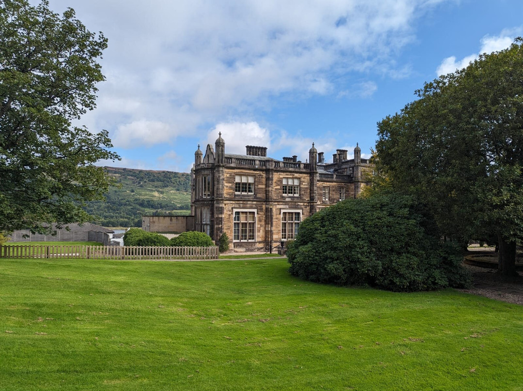 Mar Hall Golf & Spa Resort主图