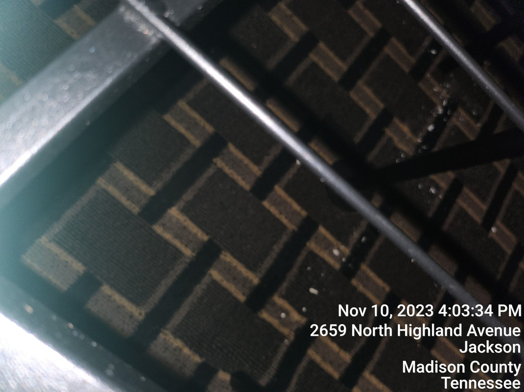 Travelodge by Wyndham Jackson I-40 Exit 82主图