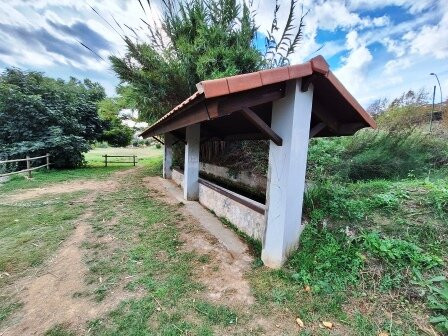 Safareig de Lliçà de Vall景点图片
