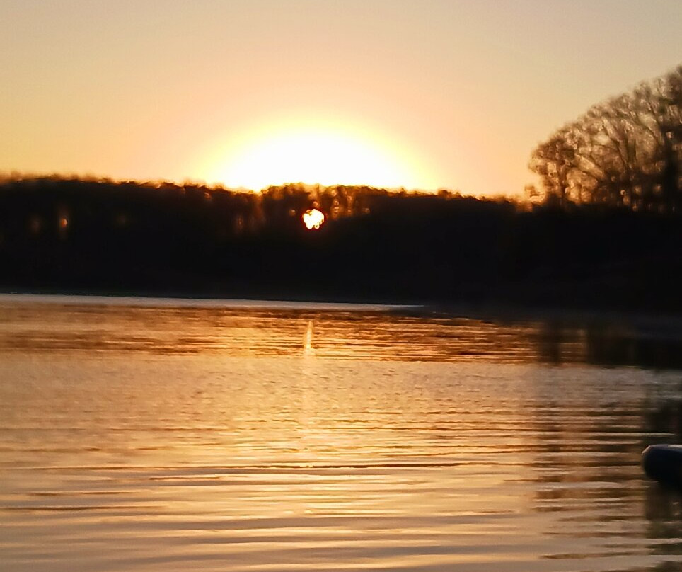 Honey Creek State Park景点图片