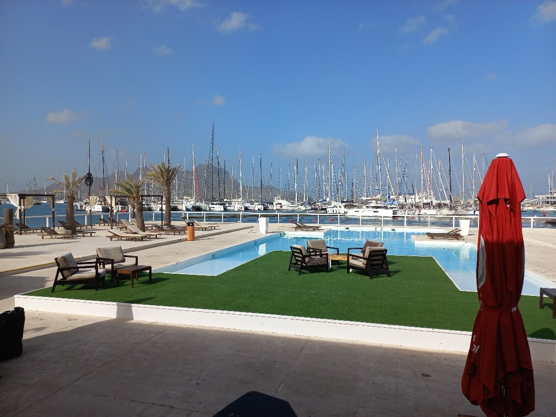 Mansa Marina Hotel-官方