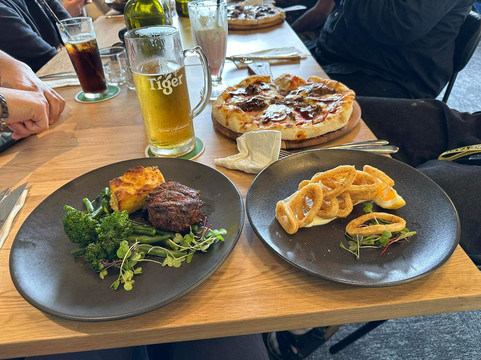 Village Green Omokoroa