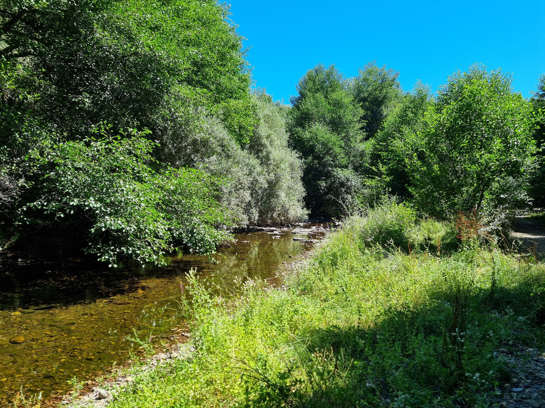Parque Natural de Montesinho: Rio Maçãs Hike景点图片