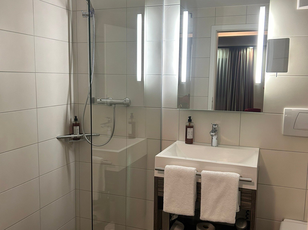 Hotel-Restaurant Schwanen主图