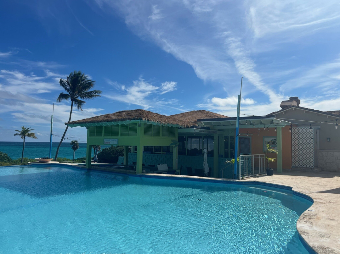 Sky Beach Club主图