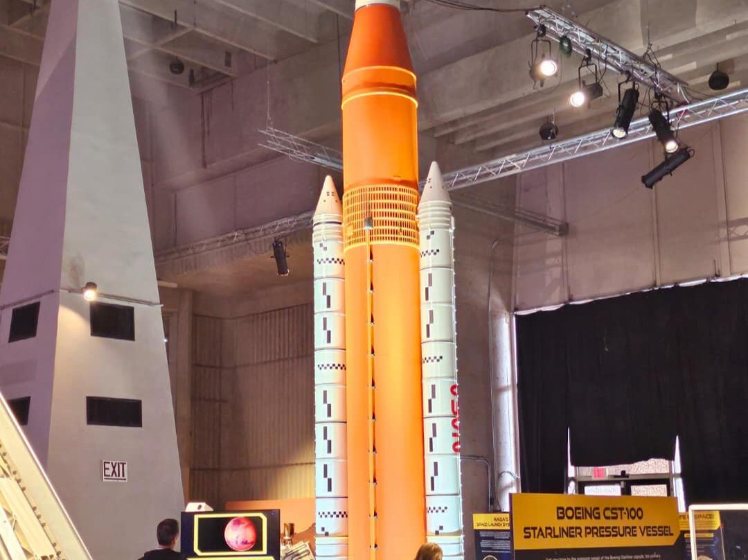 Hampton Inn & Suites Huntsville Research Park Area主图