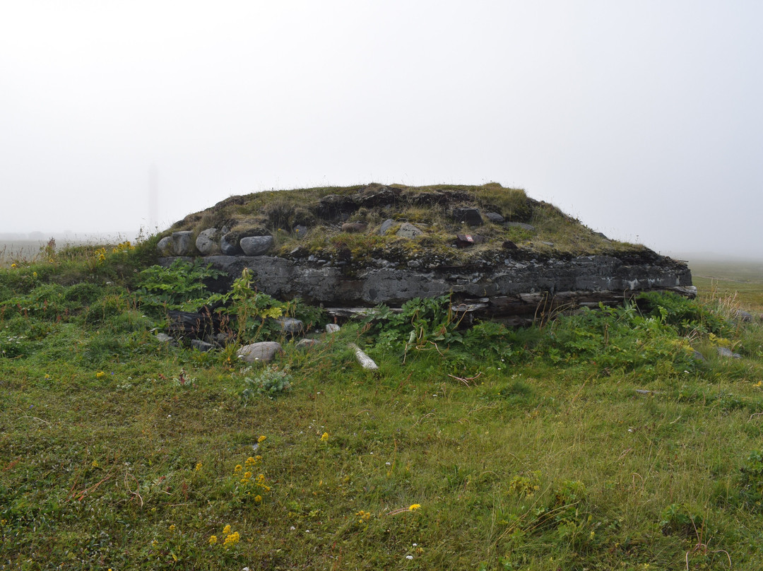 Ribachiy Peninsula-Nikel必去景点