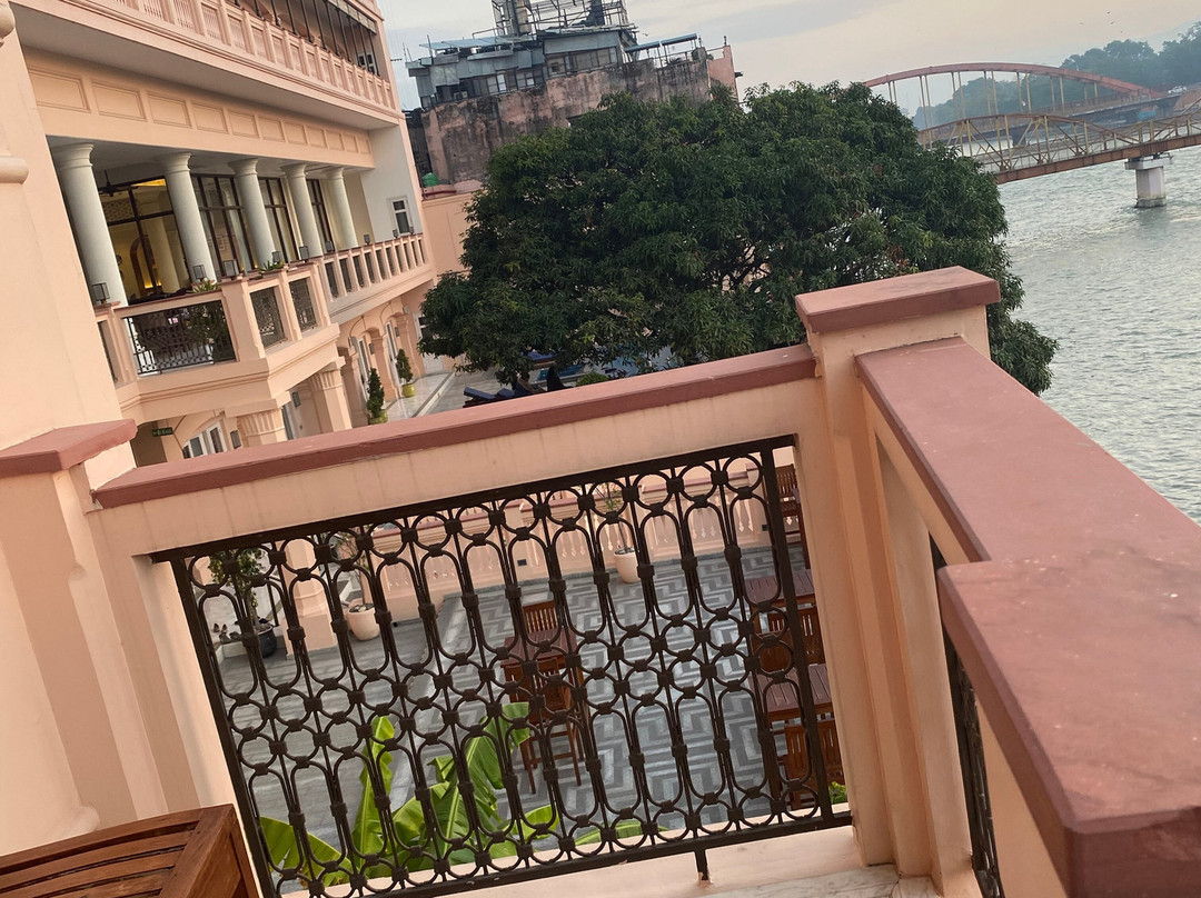 Pilibhit House Haridwar IHCL SeleQtions主图