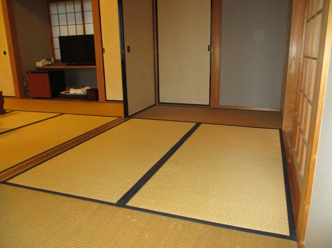 Shisuien主图