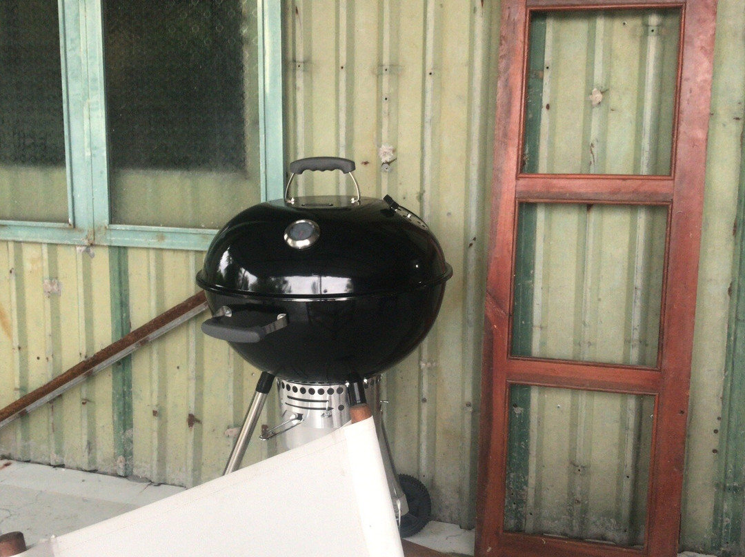 Lucky's Hideaway-Cam Thanh必去景点