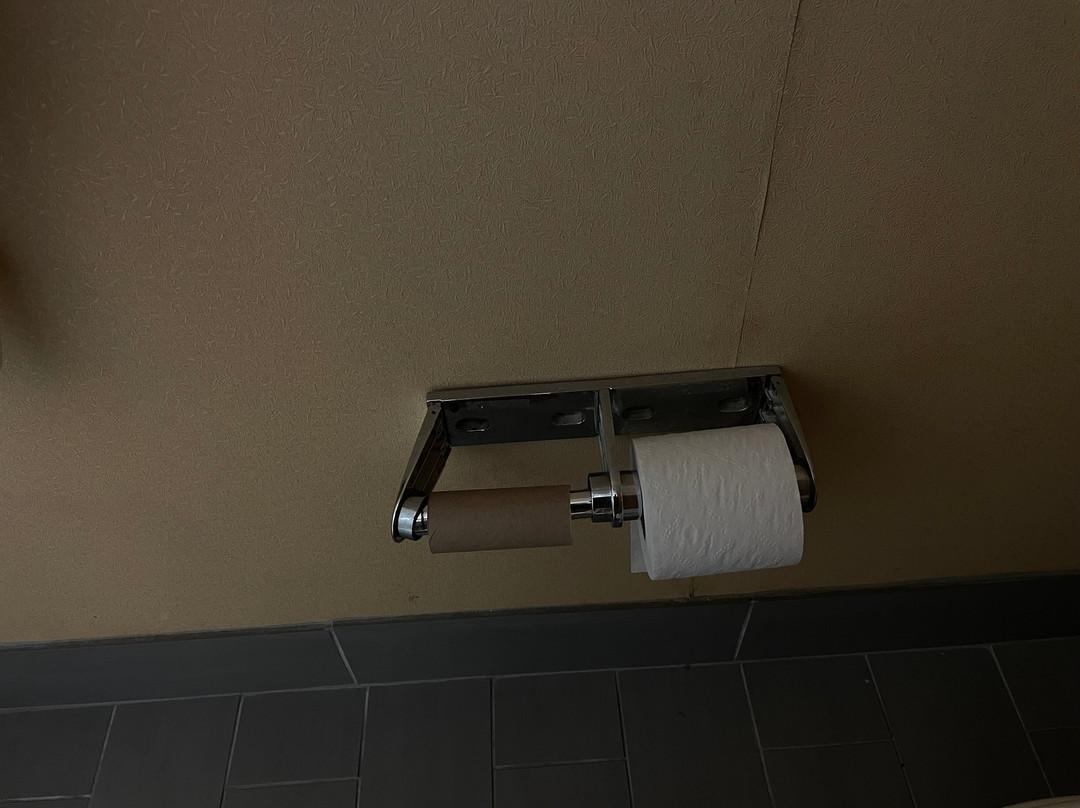 Hampton Inn & Suites Corsicana主图