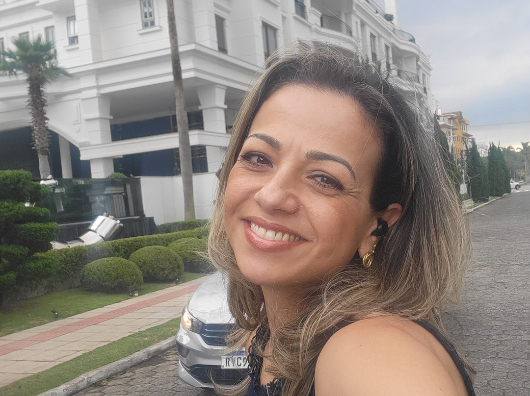 Jurere Internacional主图