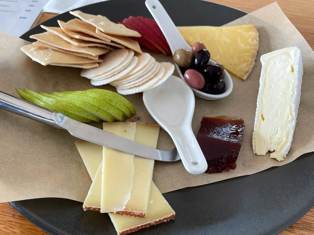 Tamar Ridge Cellar Door-Rosevears必去景点