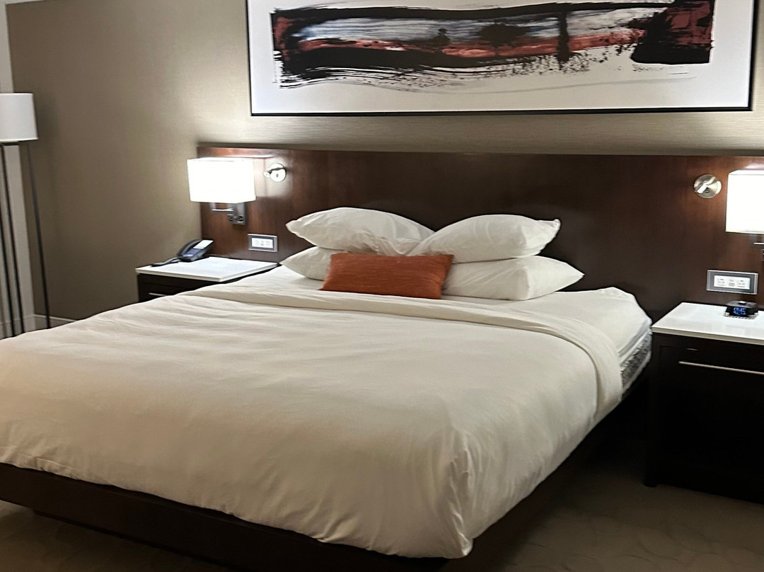 Delta Hotels Philadelphia Airport主图