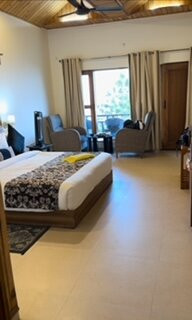 Ojaswi Himalayan Resort主图