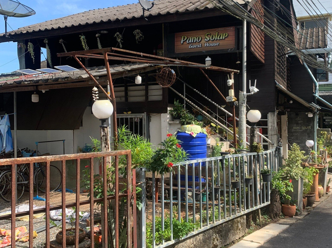 Pano Solar Guest House (phaaon ochlaa eksehaas )主图