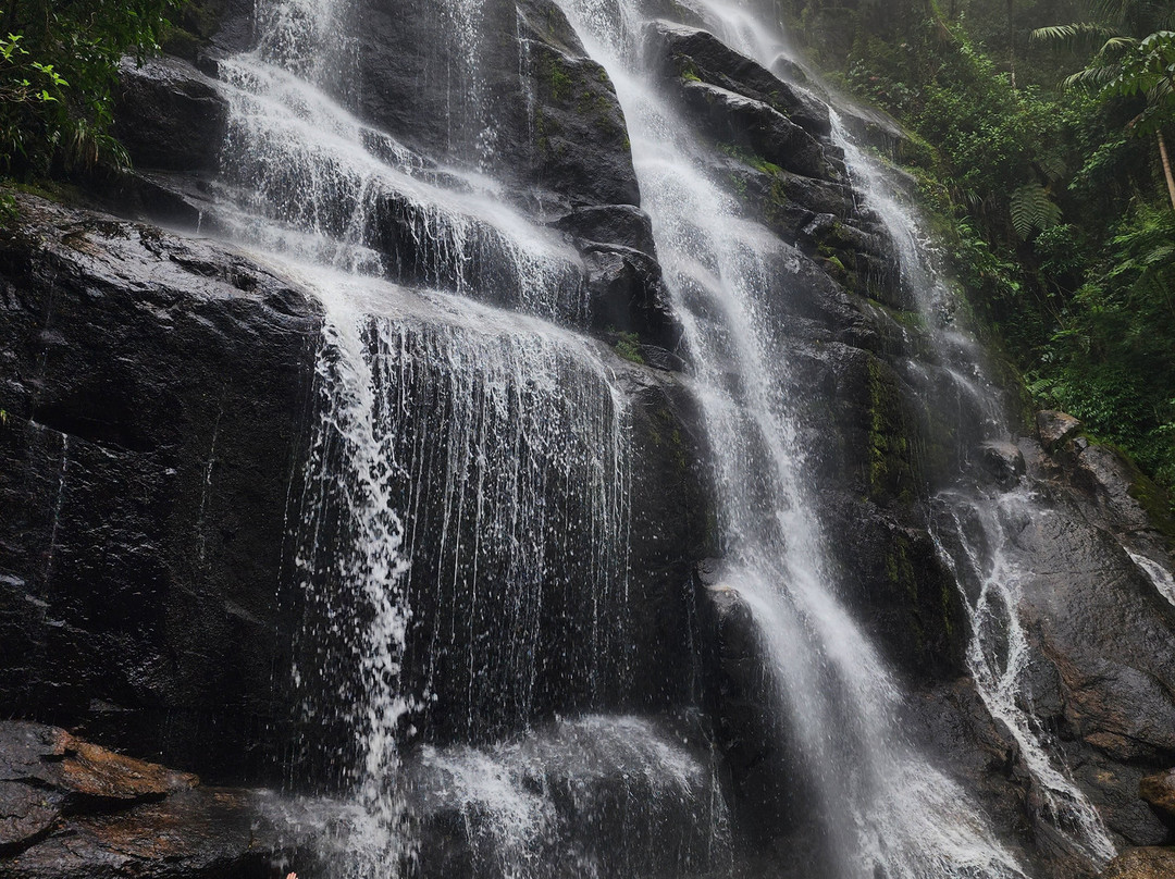 Hotel Pousada Esmeralda主图