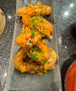 Brassa Restaurant餐厅图片