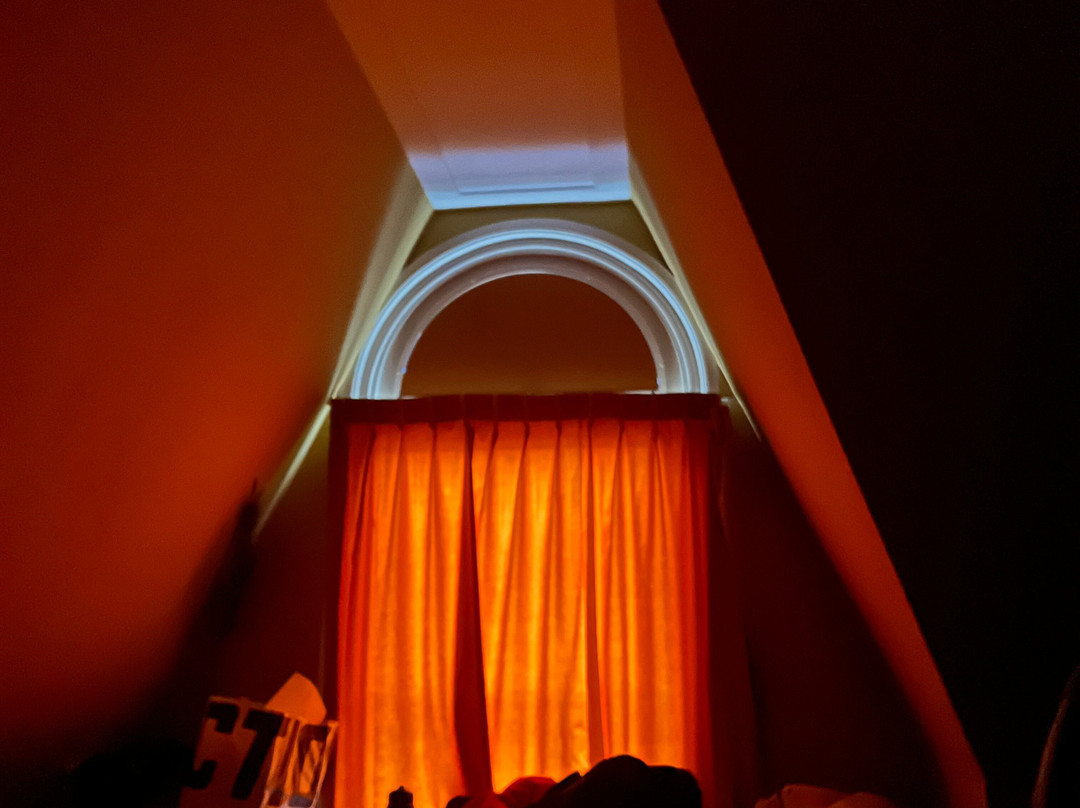 Little Duke Hotel主图