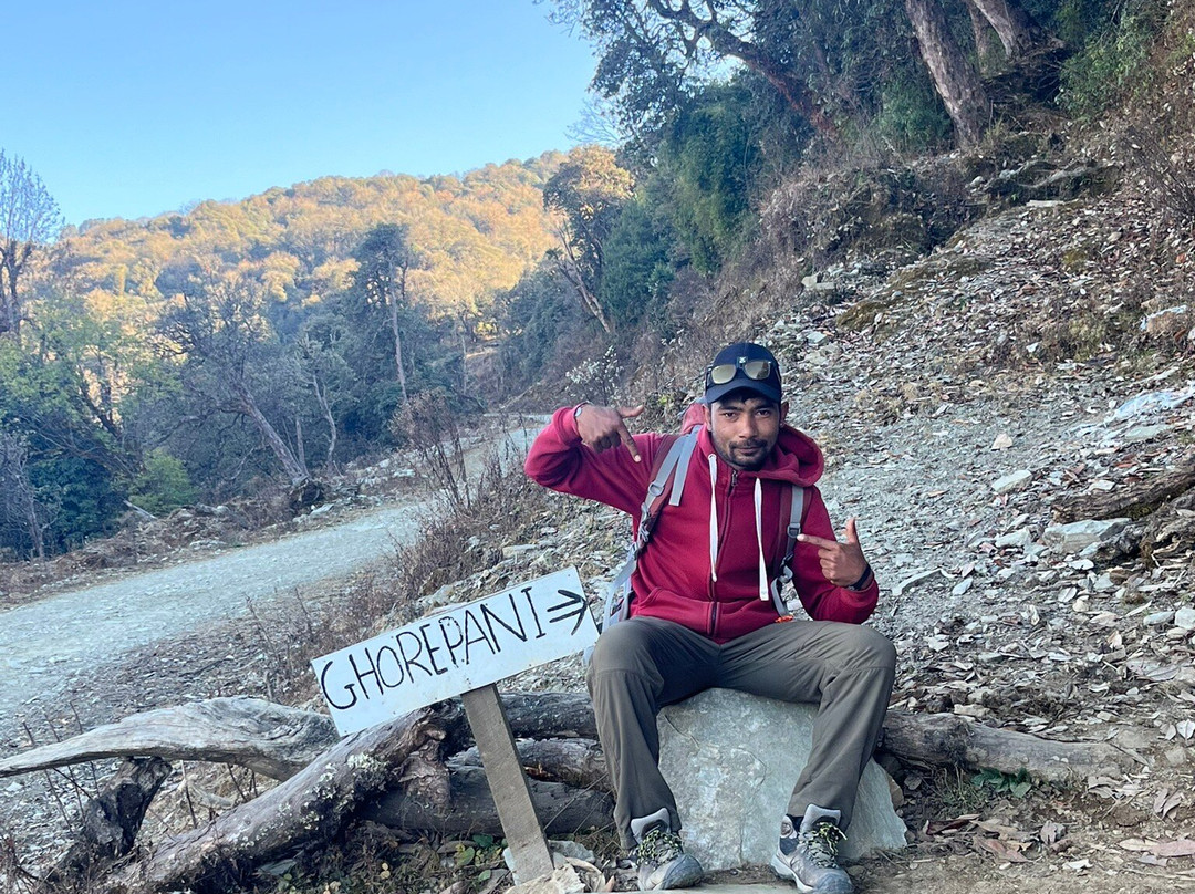 Cherry Garden Trek and Expedition-博卡拉必去景点