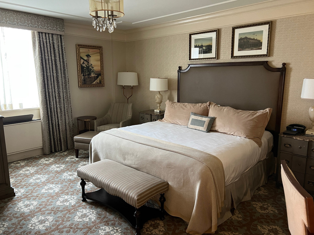 The Hotel Hershey主图