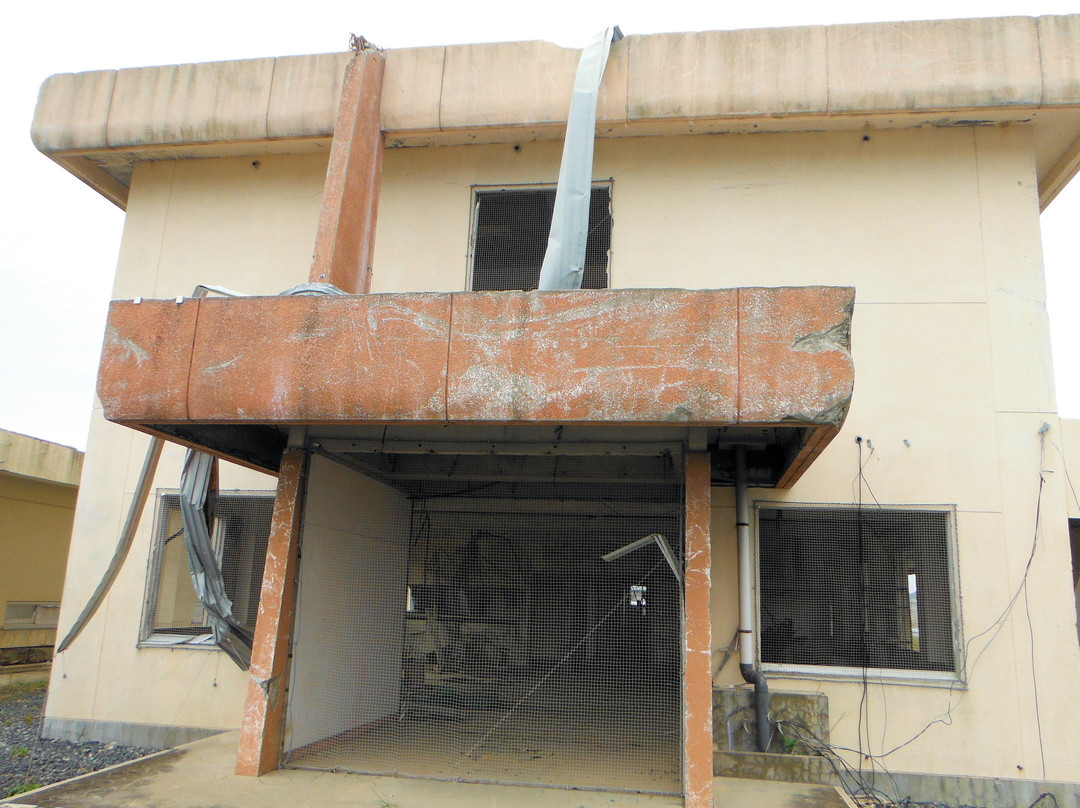 Ruins of the Great East Japan Earthquake Kesennuma City Memorial Museum-气仙沼市必去景点