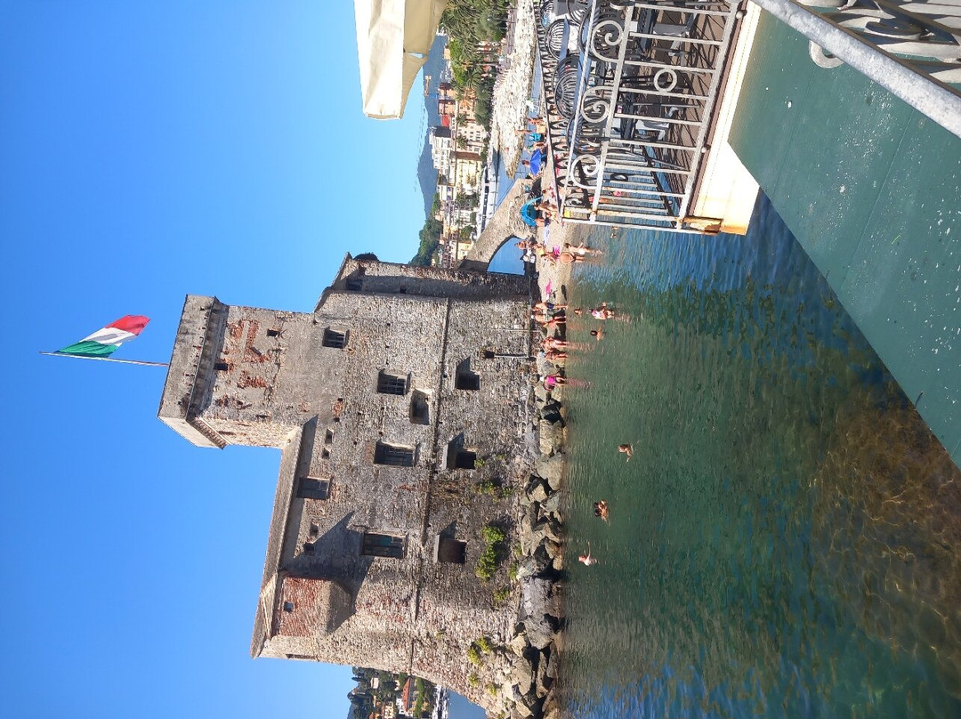 Rapallo Castle-拉帕洛必去景点