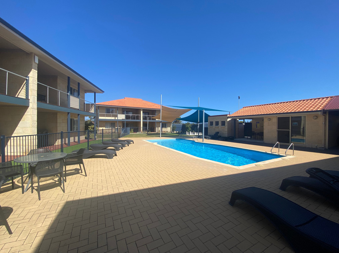 尖峰石林度假酒店主图