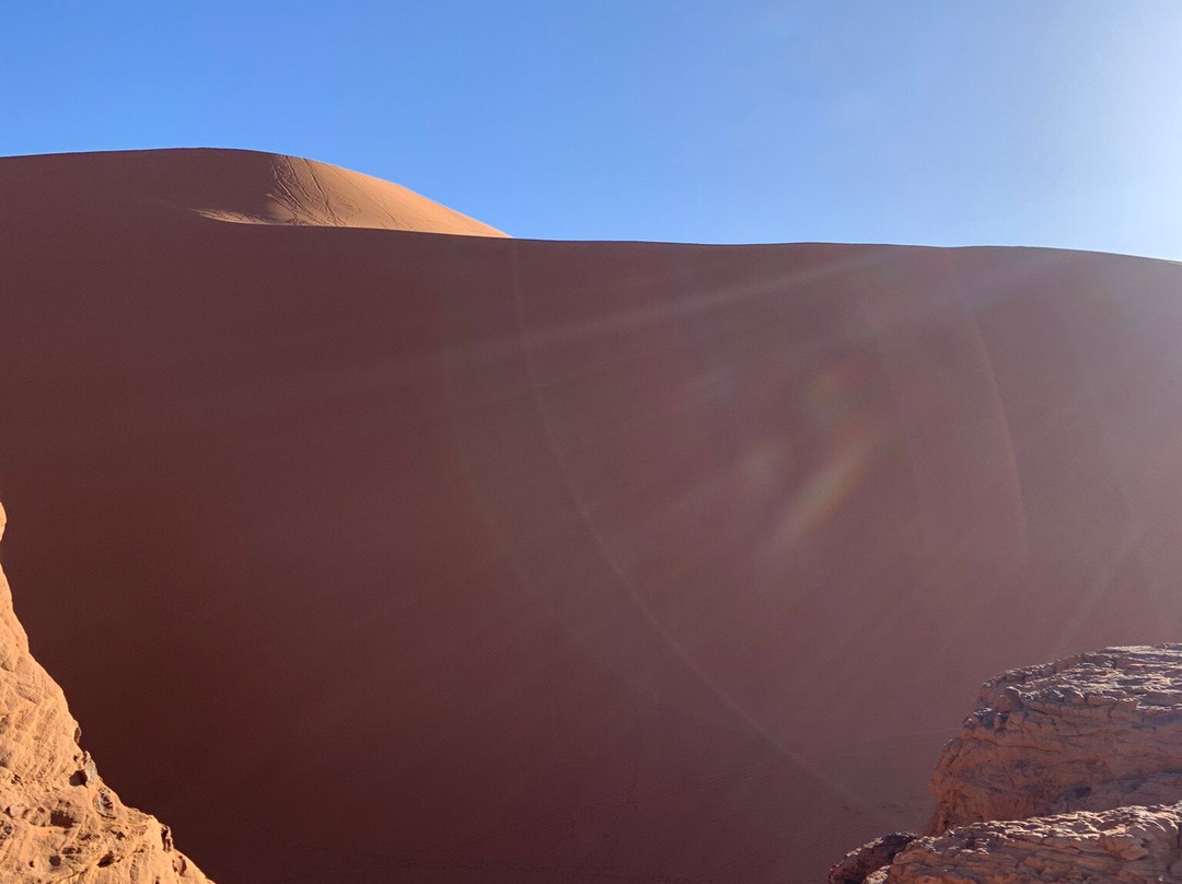 Dunes Travel Experience景点图片