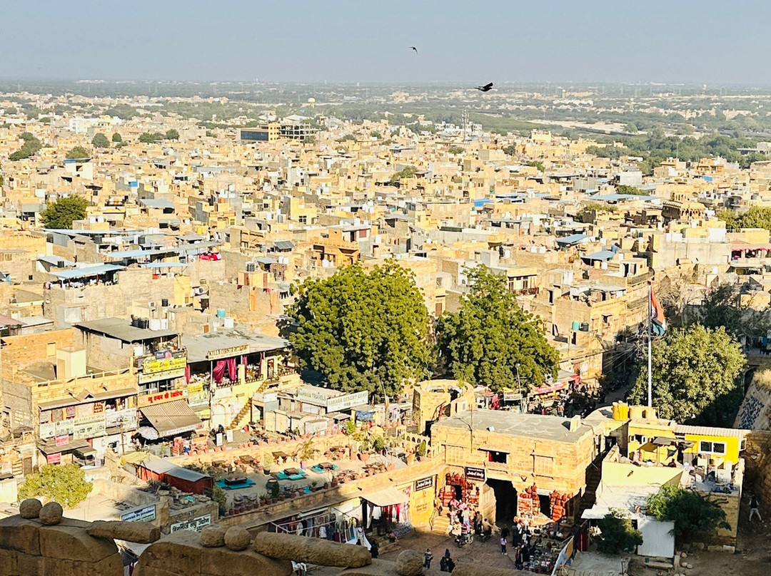 Rajasthan Rental Cab景点图片