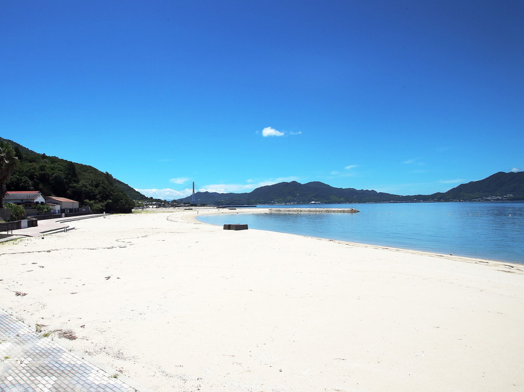 Setoda Tarumi Onsen主图