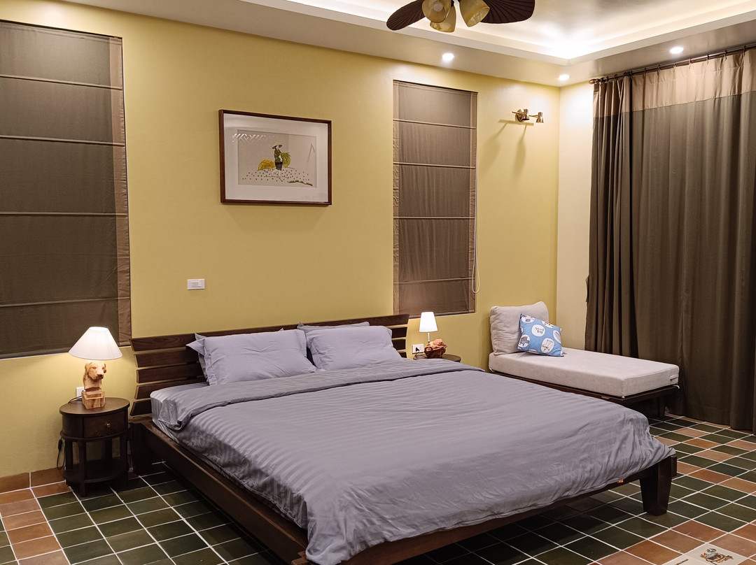 Nếp House