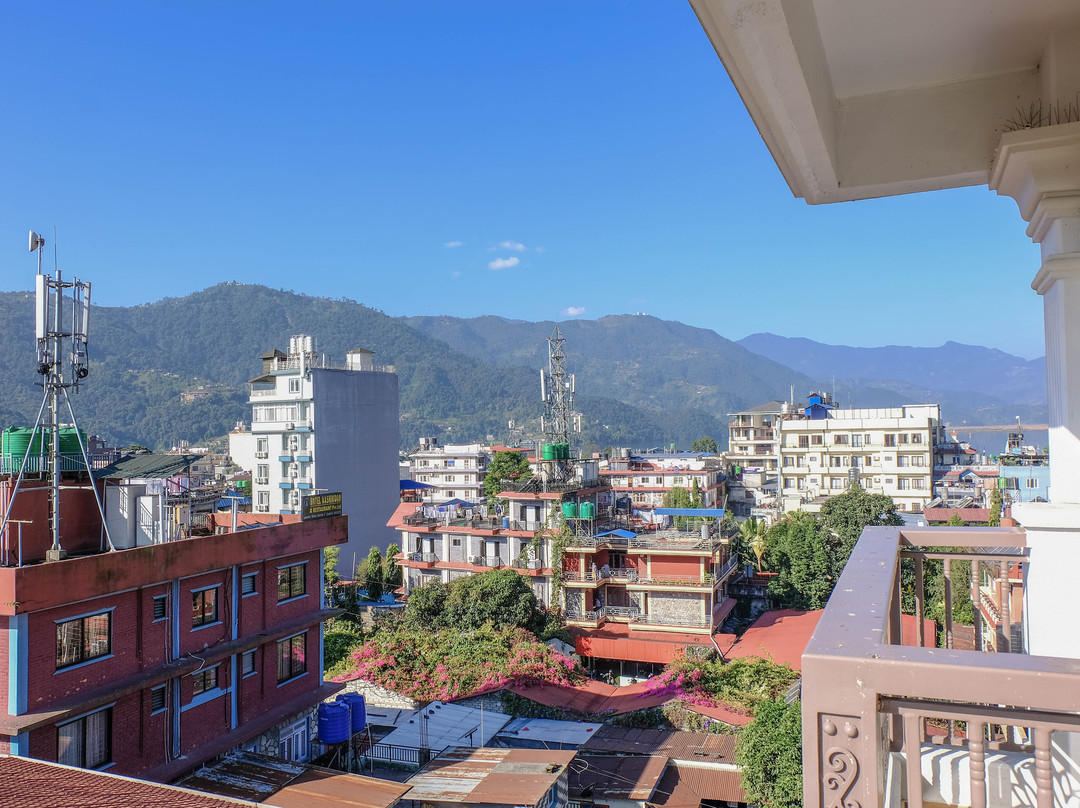 Hotel Fewa Trip主图