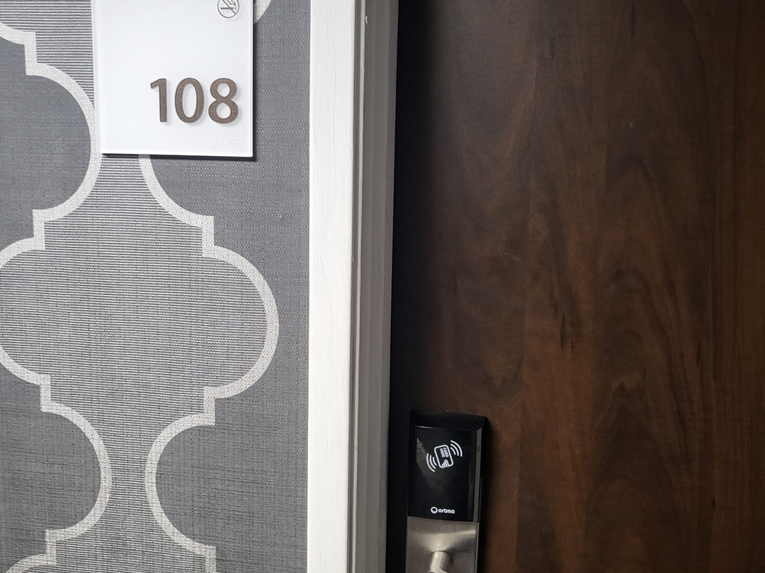 Best Western Riverside Inn主图