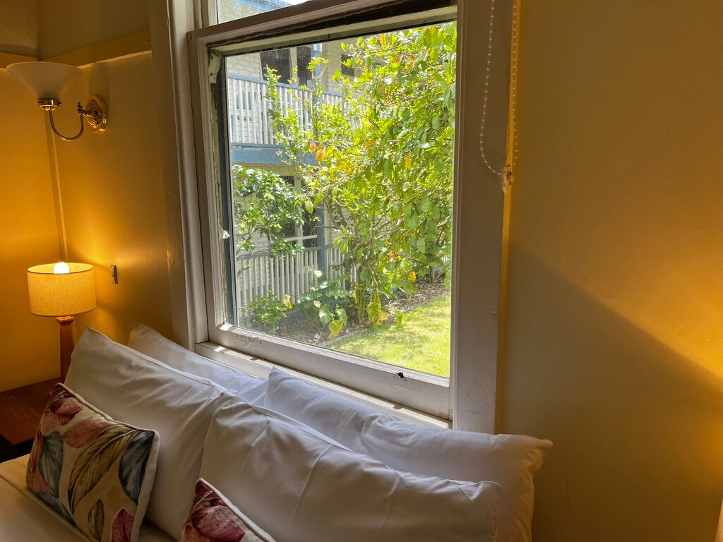 Point Lonsdale Guest House-客卧