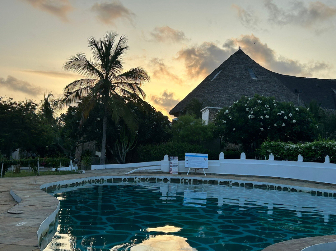 Safari Mapeka-瓦塔木必去景点