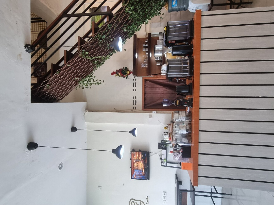 Secangkir Cerita Cafe主图