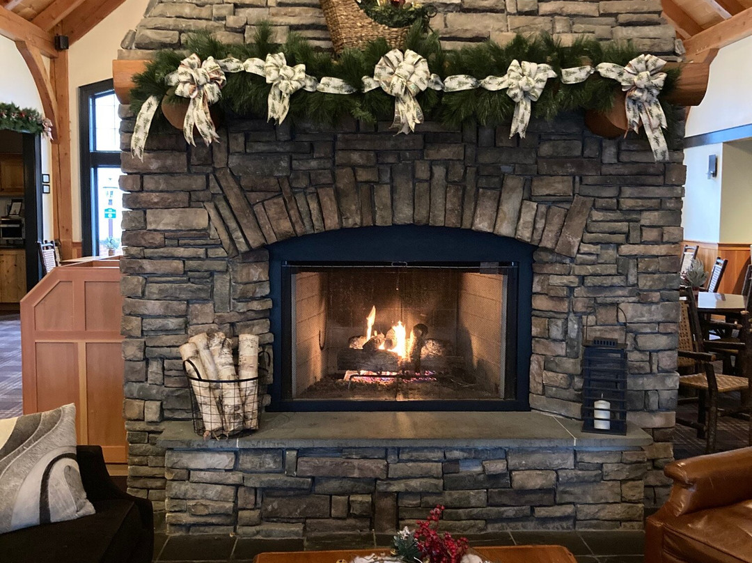 Green Mountain Suites Hotel主图