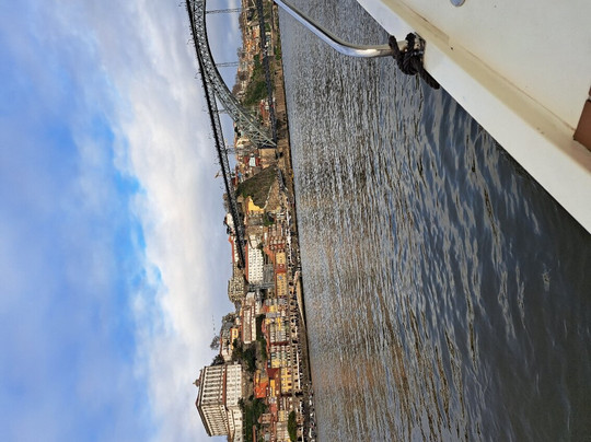 Diamantedouro Boat tours Porto-波尔图必去景点