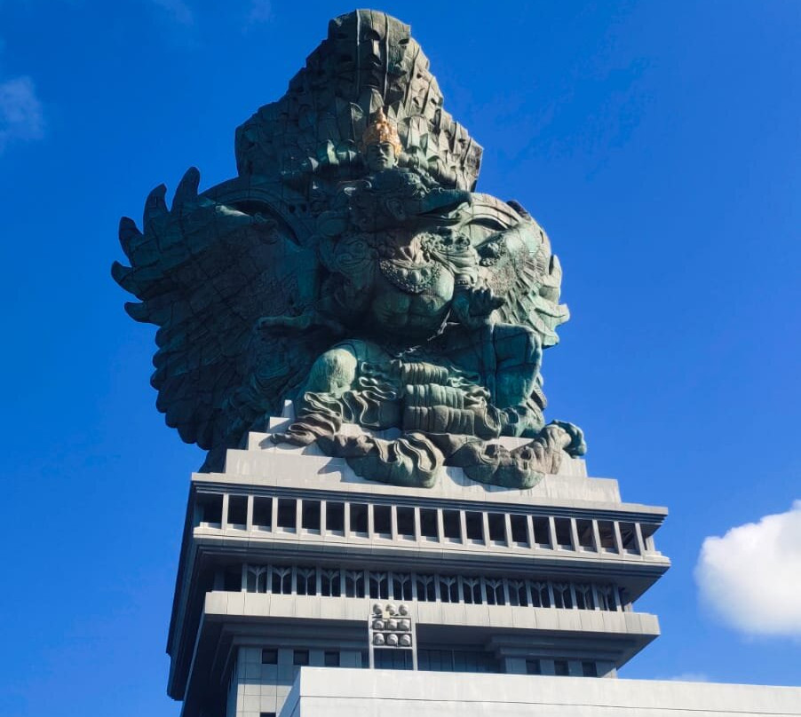 Moraia Citra Nusantara-库塔必去景点